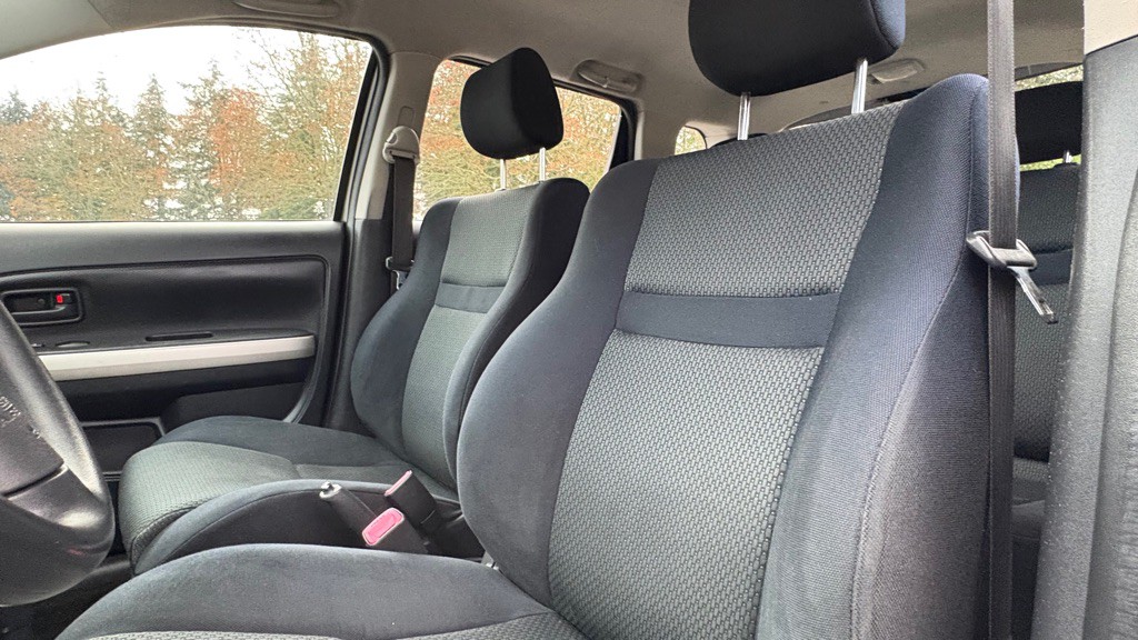 2006 Scion xA Image 9