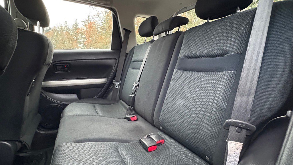 2006 Scion xA Image 14