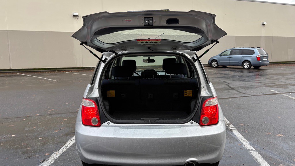 2006 Scion xA Image 15