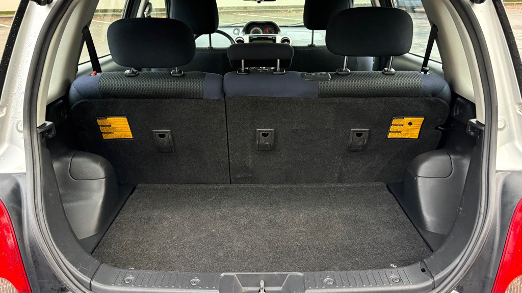 2006 Scion xA Image 16