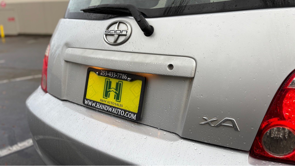 2006 Scion xA Image 17