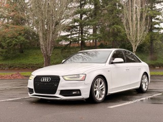 Image for 2014 Audi S4 Premium Plus ID: 7030726