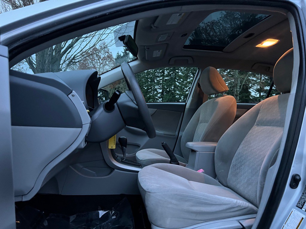 2009 Toyota Corolla Image 9