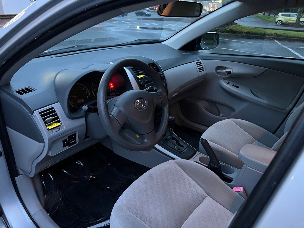 2009 Toyota Corolla Image 10