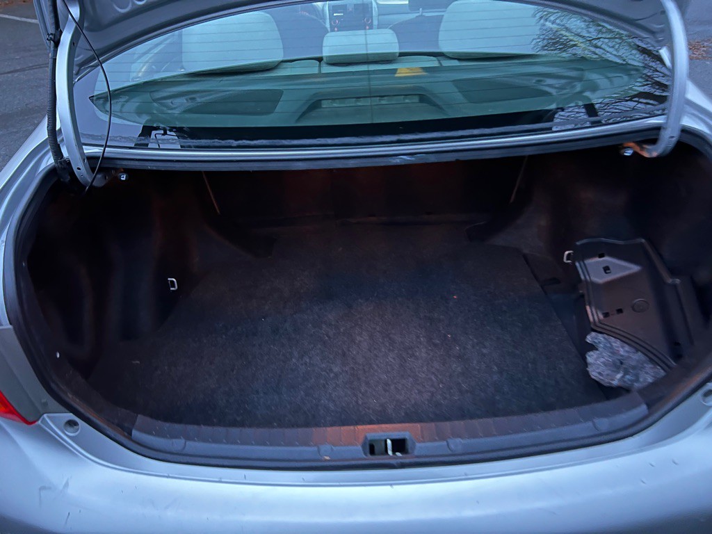 2009 Toyota Corolla Image 17