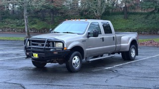 Image for 2004 Ford F-350 Super Duty ID: 7033065