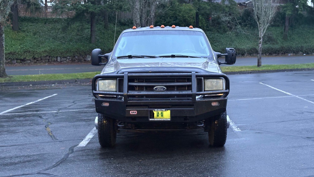 2004 Ford F-350 Image 8