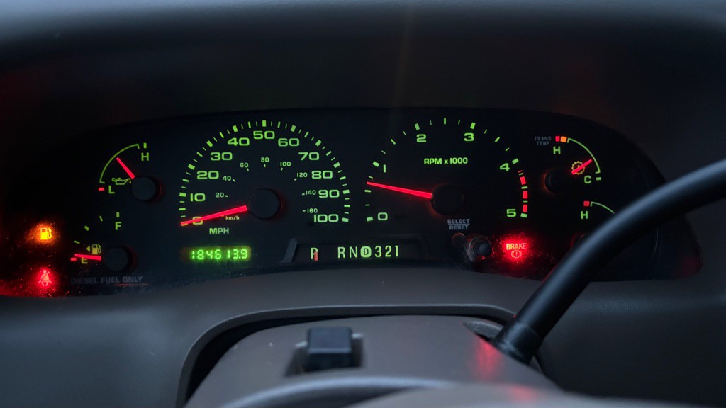 2004 Ford F-350 Image 13