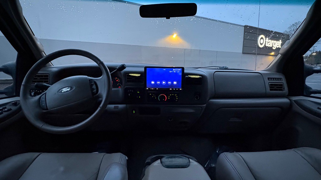 2004 Ford F-350 Image 14