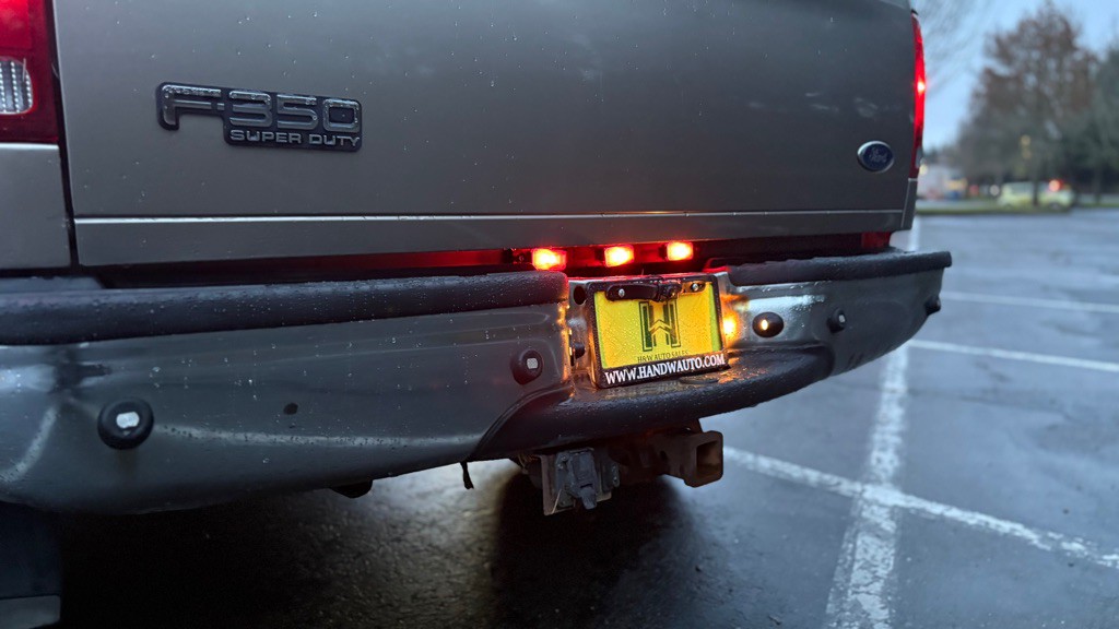 2004 Ford F-350 Image 18