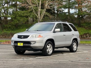 Image for 2003 Acura MDX  ID: 7033070