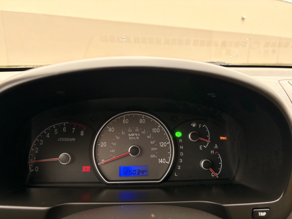 2009 Hyundai Elantra Image 13