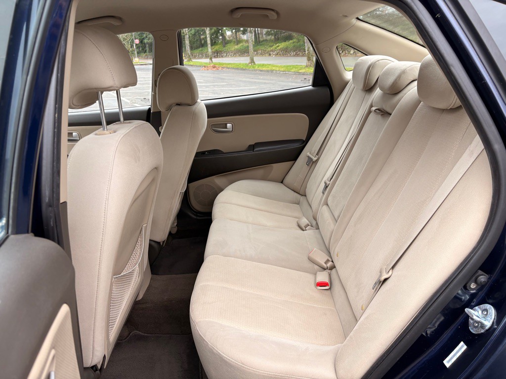 2009 Hyundai Elantra Image 14