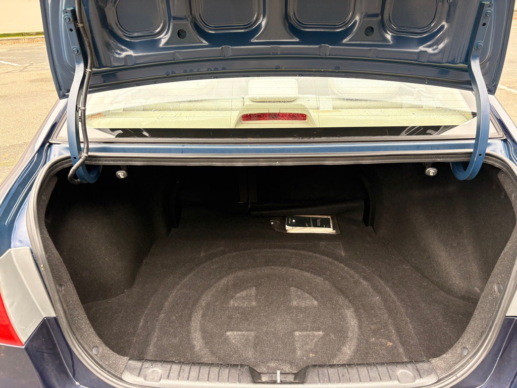 2009 Hyundai Elantra Image 15