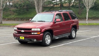Image for 2003 Chevrolet Tahoe 1500 ID: 7042032