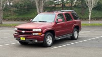 Image for 2003 Chevrolet Tahoe 1500 ID: 7042032