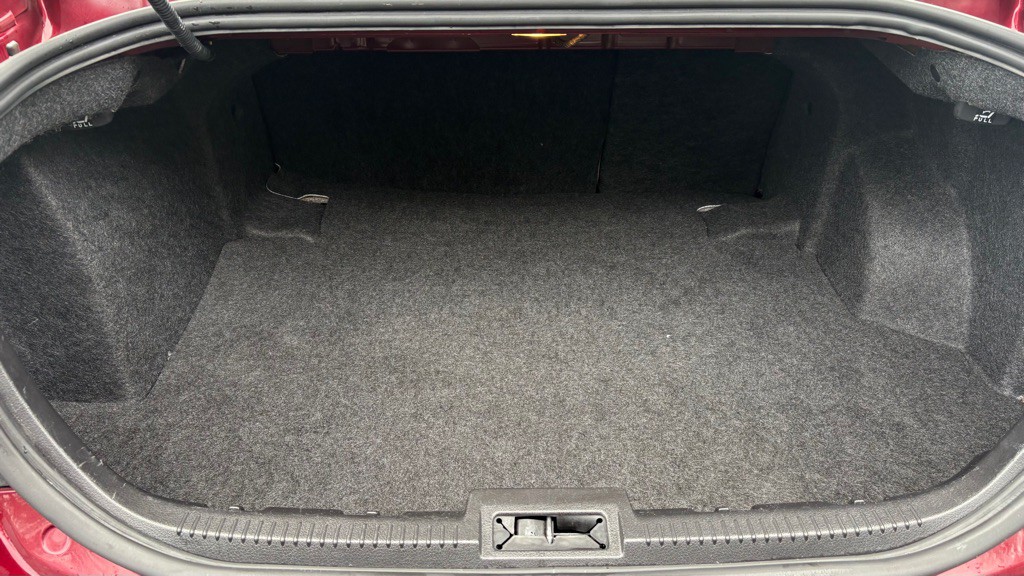 2007 Ford Fusion Image 15