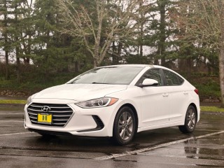 Image for 2017 Hyundai Elantra SE ID: 7089780