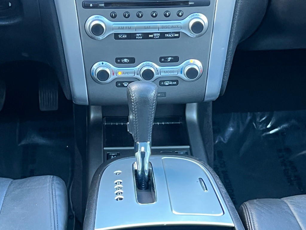 2014 Nissan Murano Image 14