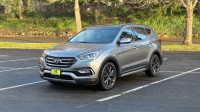 Image for 2017 Hyundai Santa Fe Sport  ID: 7093332