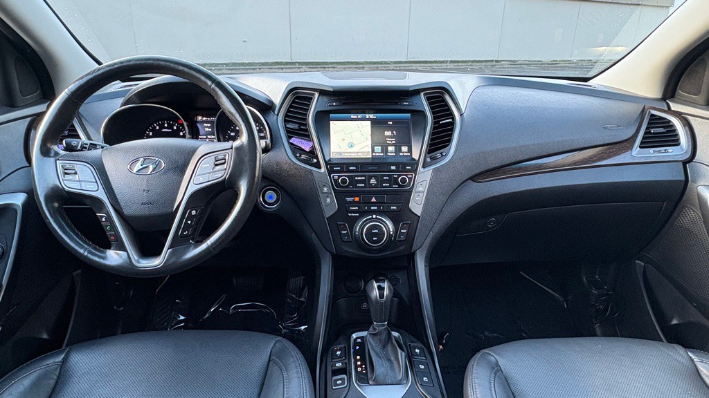 2017 Hyundai Santa Fe Sport Image 14