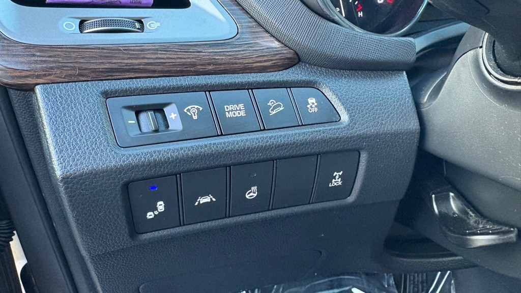 2017 Hyundai Santa Fe Sport Image 16