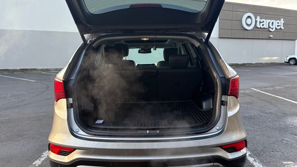 2017 Hyundai Santa Fe Sport Image 17