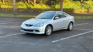 Image for 2005 Acura RSX  ID: 7122588