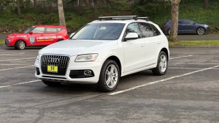Image for 2014 Audi Q5 Premium Plus ID: 7122622