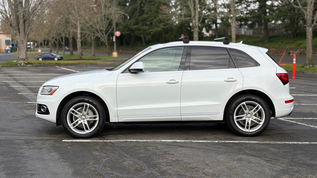 2014 Audi Q5 Image 2
