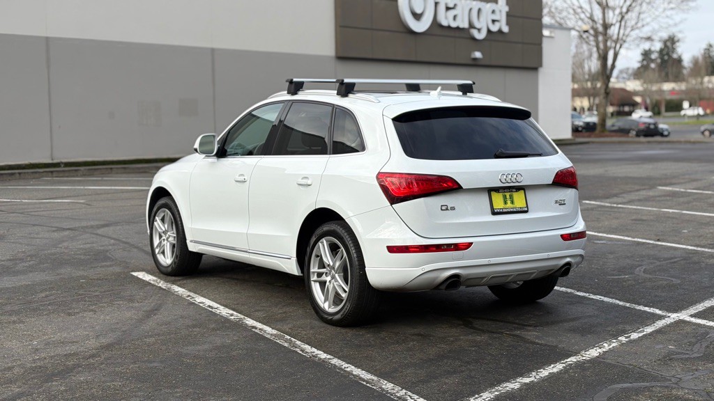 2014 Audi Q5 Image 3