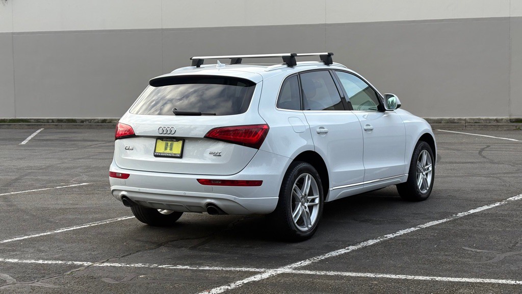 2014 Audi Q5 Image 5
