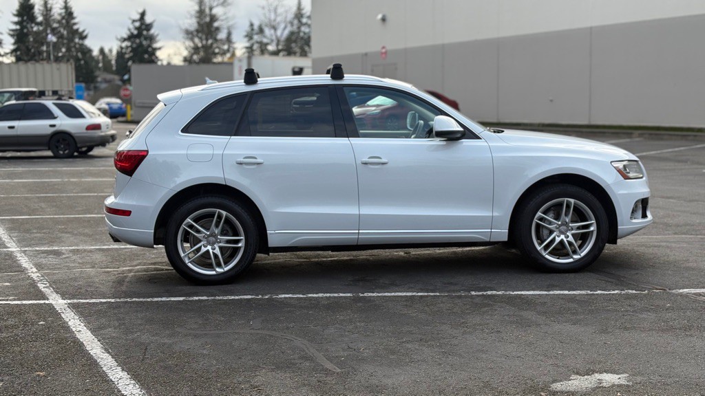 2014 Audi Q5 Image 6