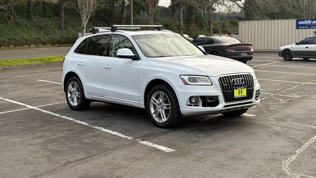2014 Audi Q5 Image 7