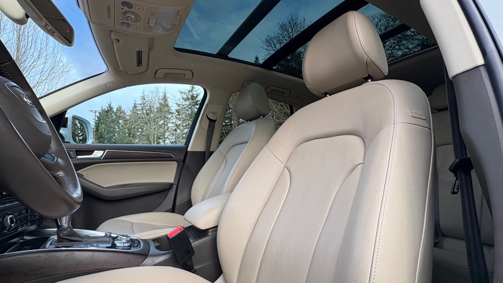 2014 Audi Q5 Image 9