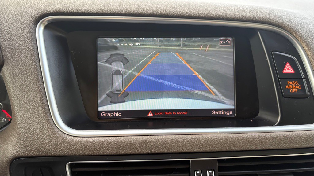 2014 Audi Q5 Image 14