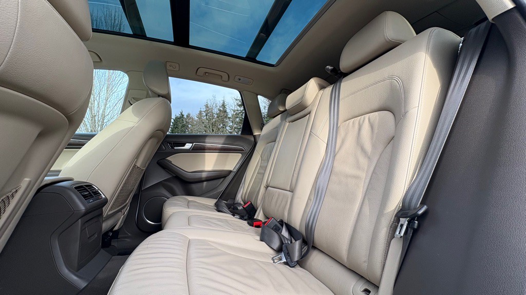 2014 Audi Q5 Image 15