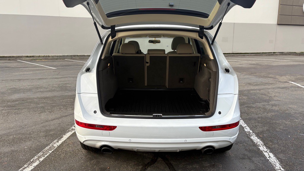 2014 Audi Q5 Image 16