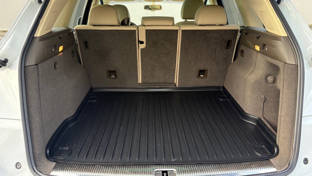 2014 Audi Q5 Image 17