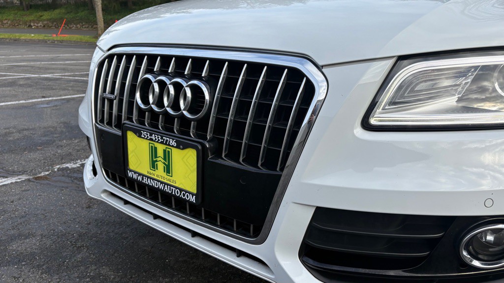 2014 Audi Q5 Image 18