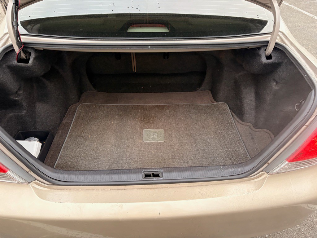 2004 Toyota Camry Image 13