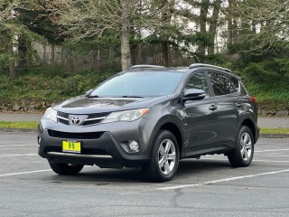 Image for 2015 Toyota Rav4 XLE ID: 7157598