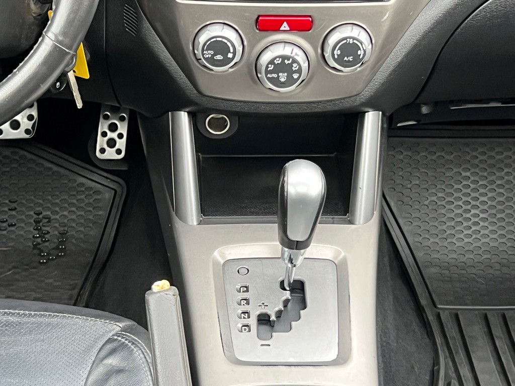 2009 Subaru Forester Image 14