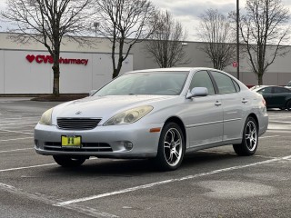 Image for 2006 Lexus ES 330 ID: 7178416