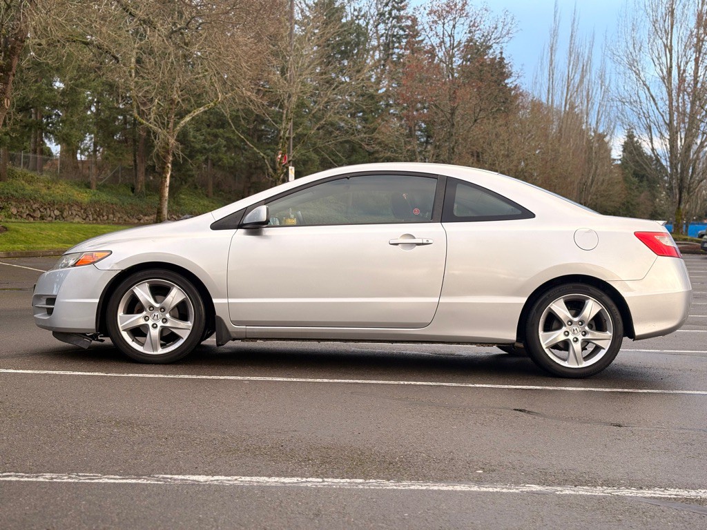 2009 Honda Civic Image 2