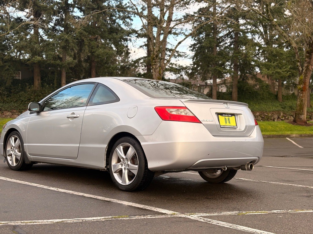 2009 Honda Civic Image 3