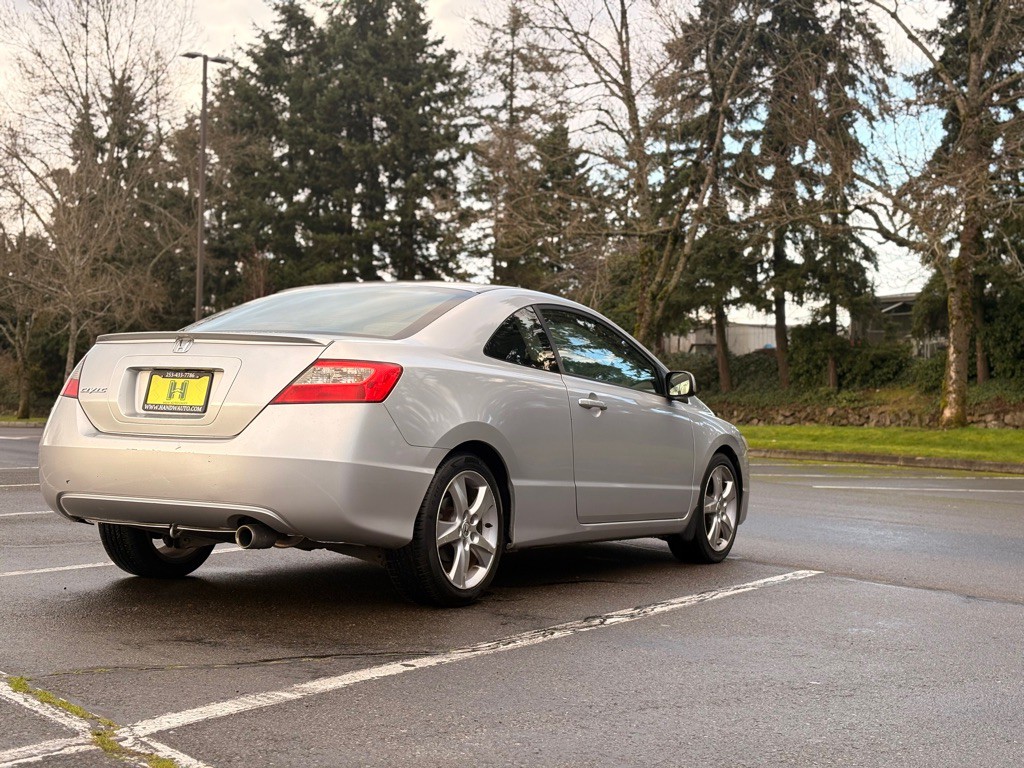 2009 Honda Civic Image 5