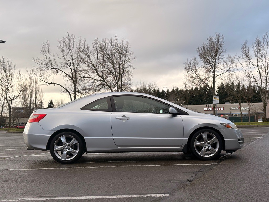 2009 Honda Civic Image 6