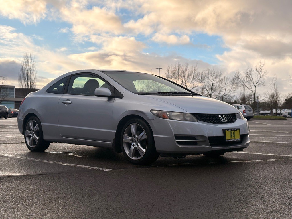 2009 Honda Civic Image 7