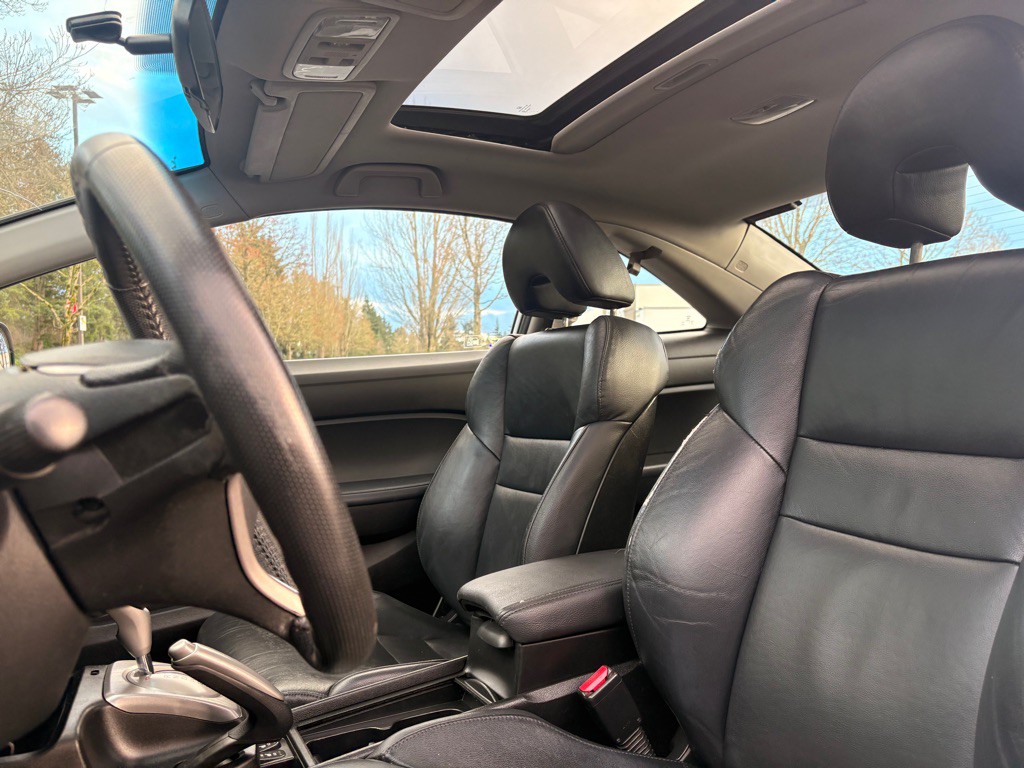 2009 Honda Civic Image 9